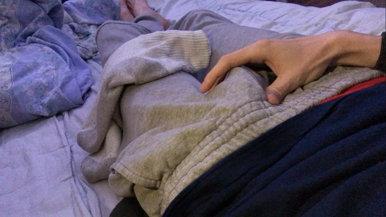 Doesn’t look like much, but looks can be deceiving 😉 posted by onlycreek