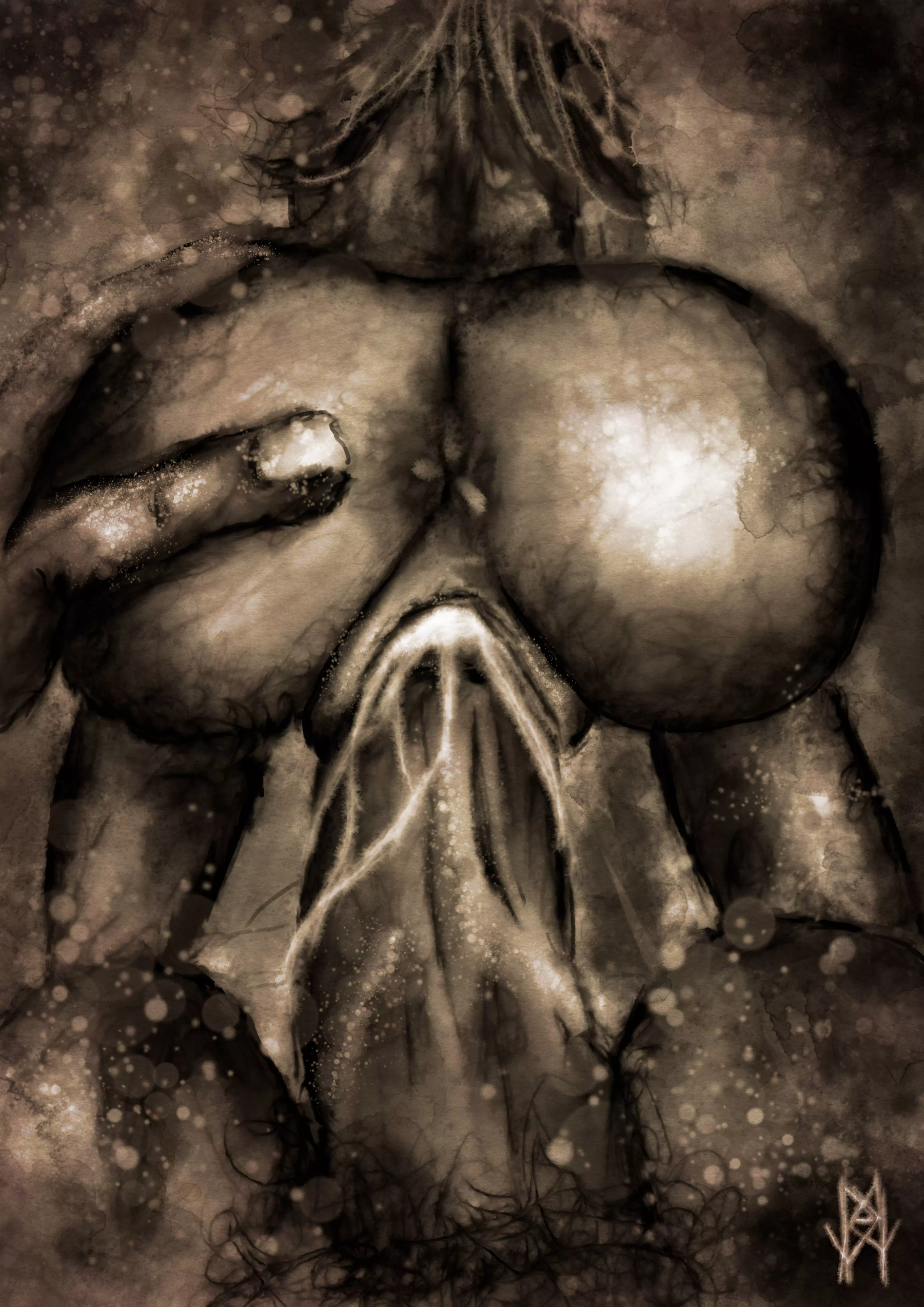 Doggy Pov (Modorok) [Original] posted by Modorok666