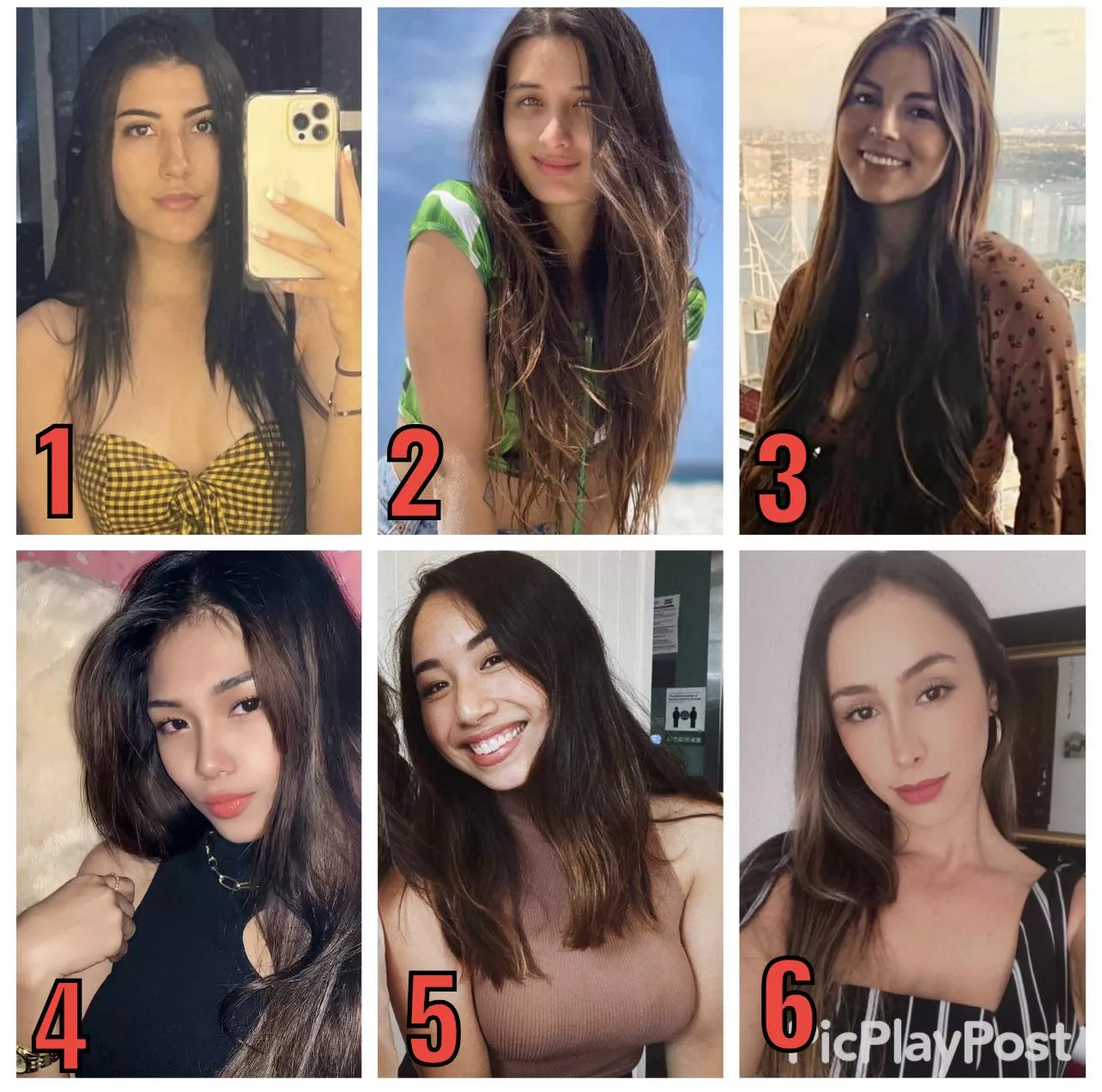 Doing a Double Cum tribute with a friend 💦 Who should get our load? 🔥 Voters get video and enter a tribute raffle! posted by Traxyon