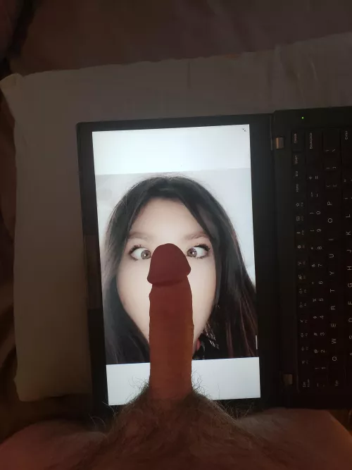 Doing cock trib pics today. Irl only. Can't do all requests but will try and do a pic or two for most requestors sometime today. K ik OnlyOne2034 or DM. by JayLancaster2021