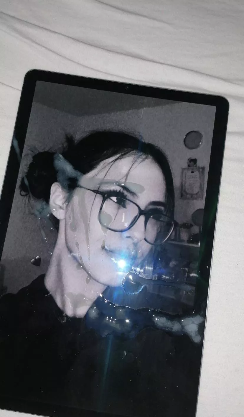 Doing cum tribs dm me posted by InfiniteCauliflower5