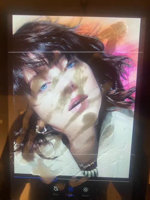 Doing cum tribs to celebs DM me by AdTraditional1393