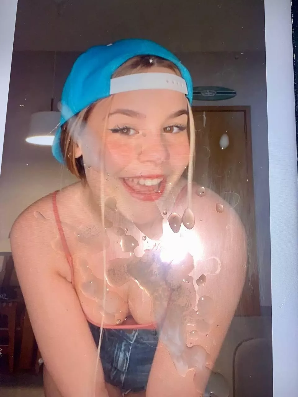 doing cumtrib rn, teems and nudes preferably, yoga pants and crepshots too. no cock tribs posted by sasoriban7