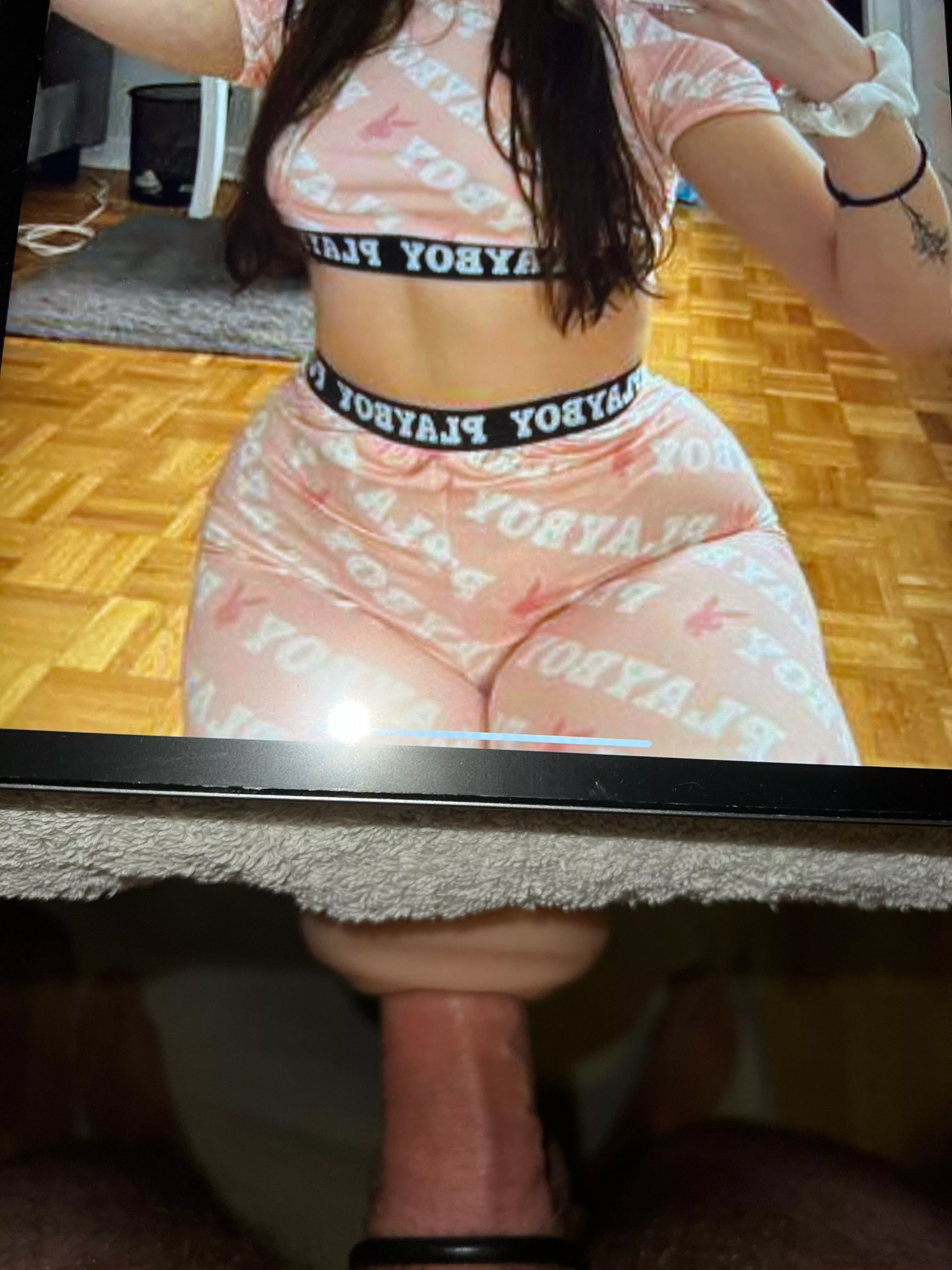 Doing fleshlight fuck tributes. Hit me up via dm 🍆 posted by Ramonrare