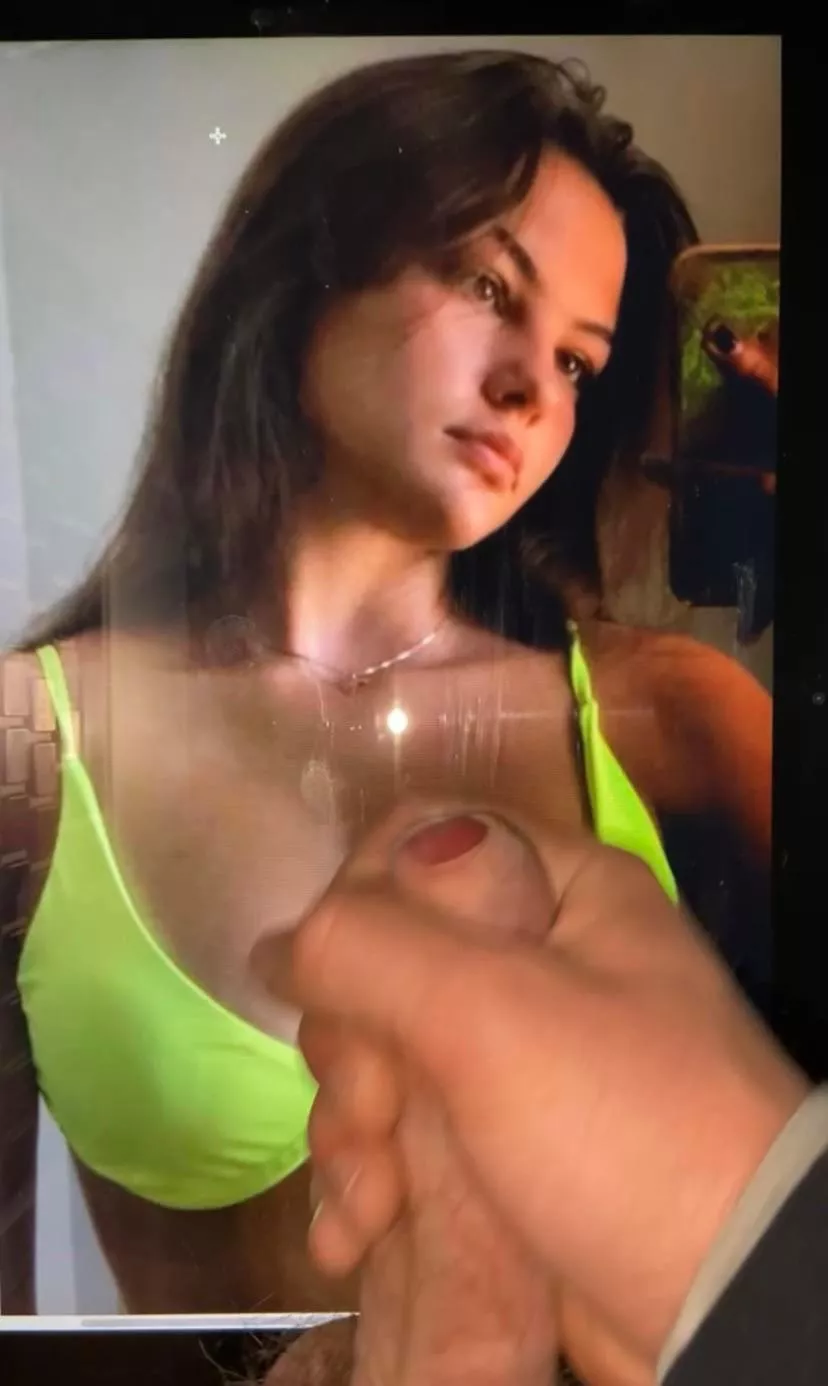 Doing jerk and cumtribs for hot irl girls in bikini! Face included bikini (underwear/nudes) only! I do them for free on 14 inch screen. Check profile for verification. Send chat with picture posted by Kitchen-Ad4276