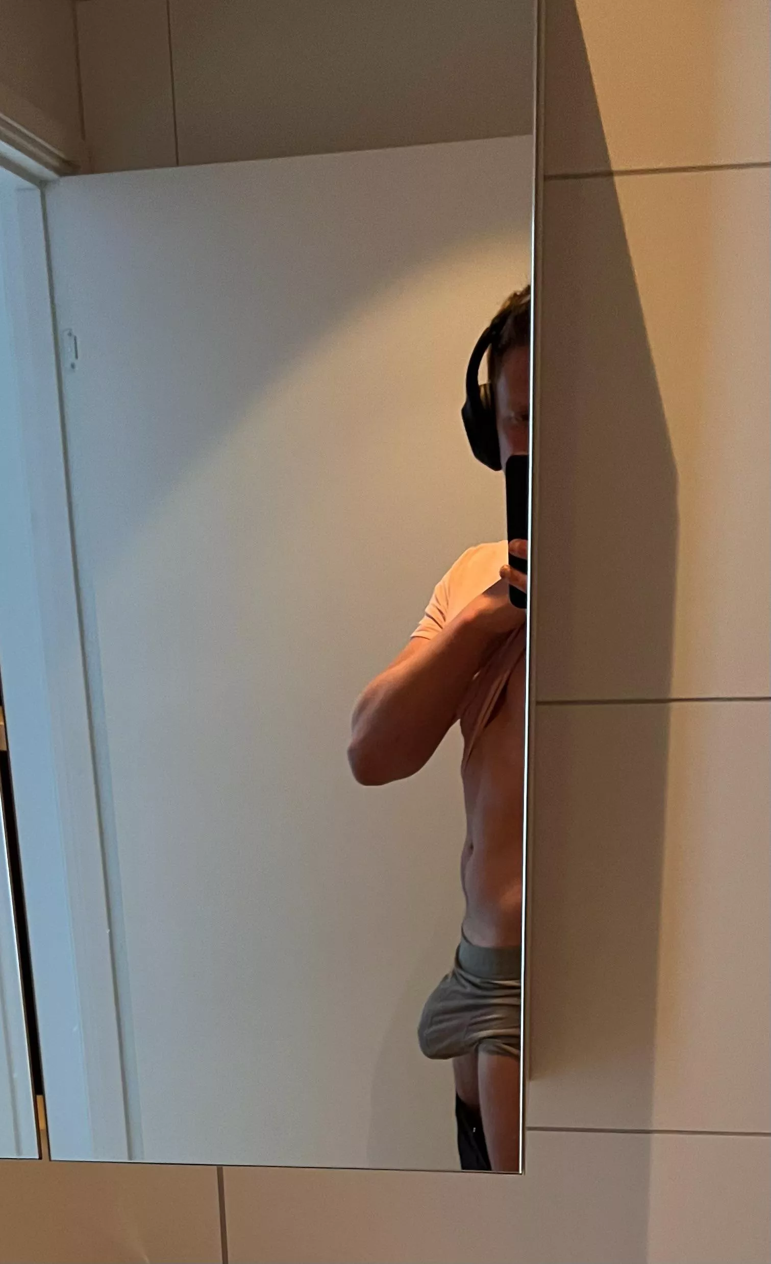 Doing some meal prep. posted by atballe