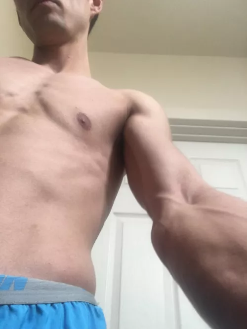 Doing the angles 🥳😎 by Saltyraisins_