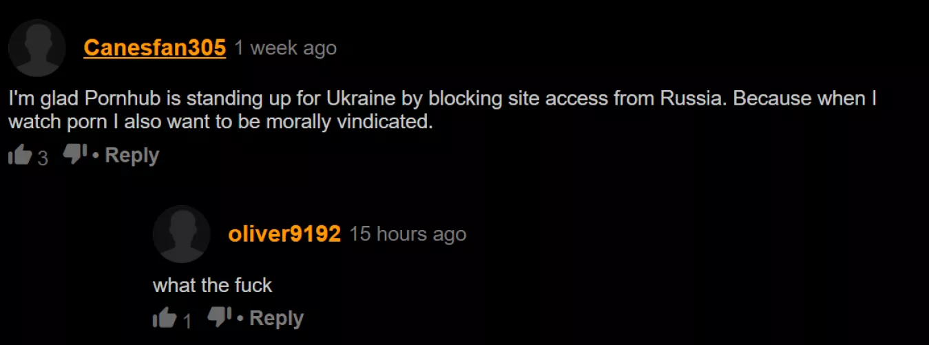 Doing the ethical thing by Timmeh104