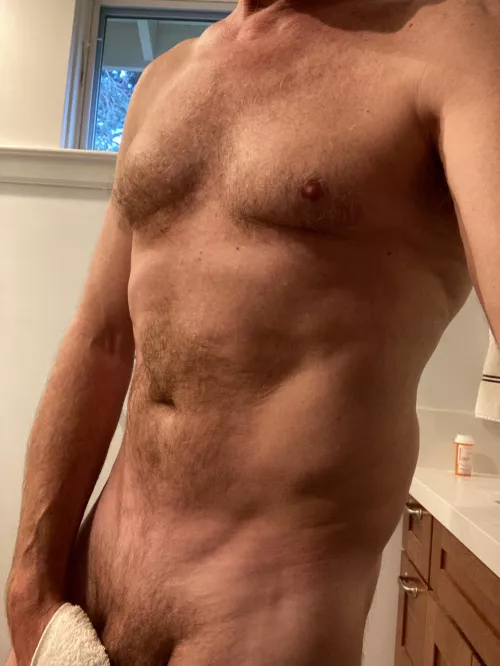 Doing the mild thing by swimhardorgohome