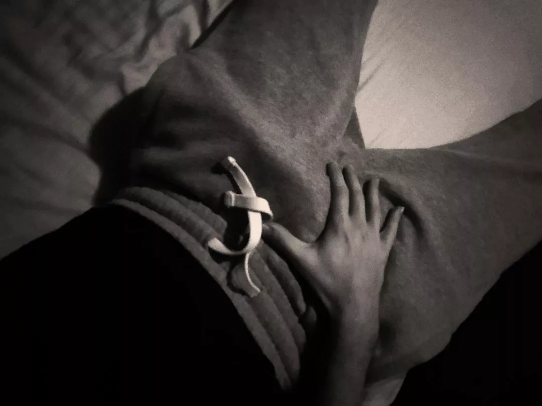 doing this right? posted by dolook