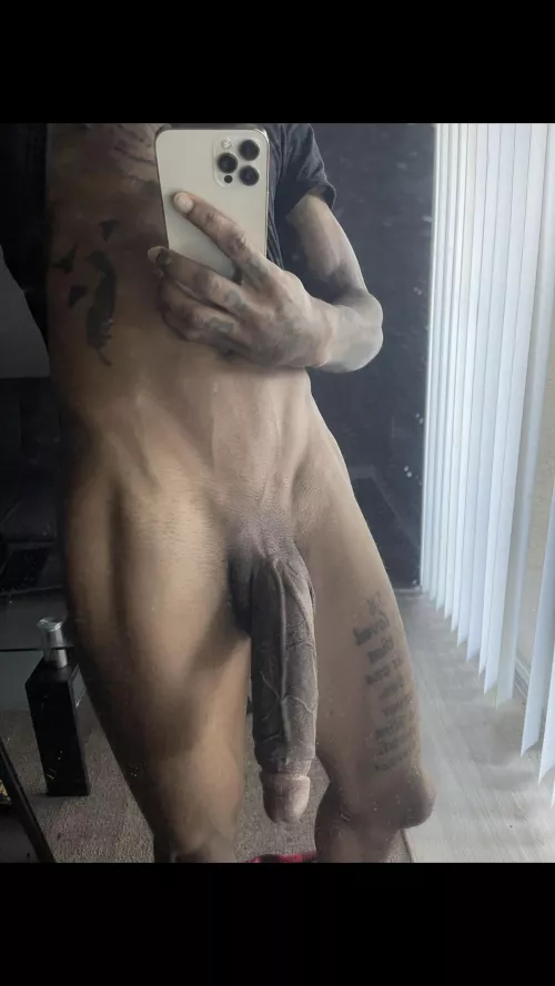 Doing tribs dm me by Hockey11dude