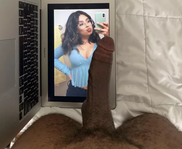 Doing tribs. Msg for prices Kik: handsomehuncho by Thatguysole