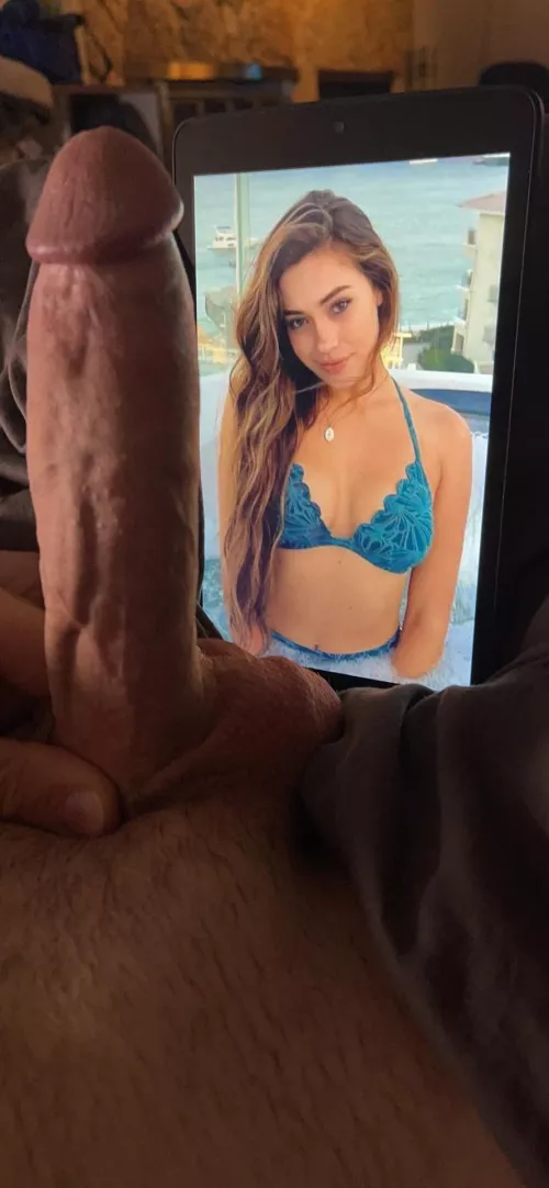 Doing tribs till I cum! Dm me here or on kik s.kane69 send me big tits, bikinis, hot Asians, great cleavage etc. send pic first message by Canadian_qt