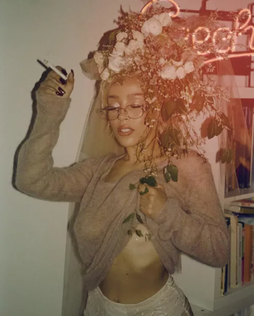 Doja Cat by johnavondale