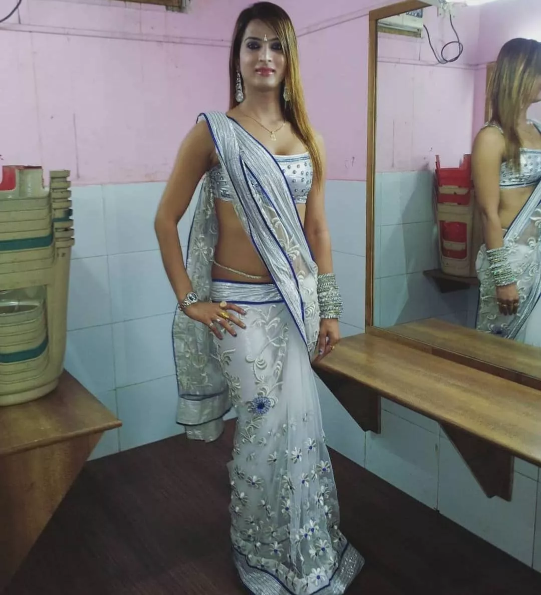 Dolled up and all ready to be the dumb sissy slut. So embarrassing to see what I'm turning into. 🙈 Hope my family doesn't find out. posted by sissy4humiliation_