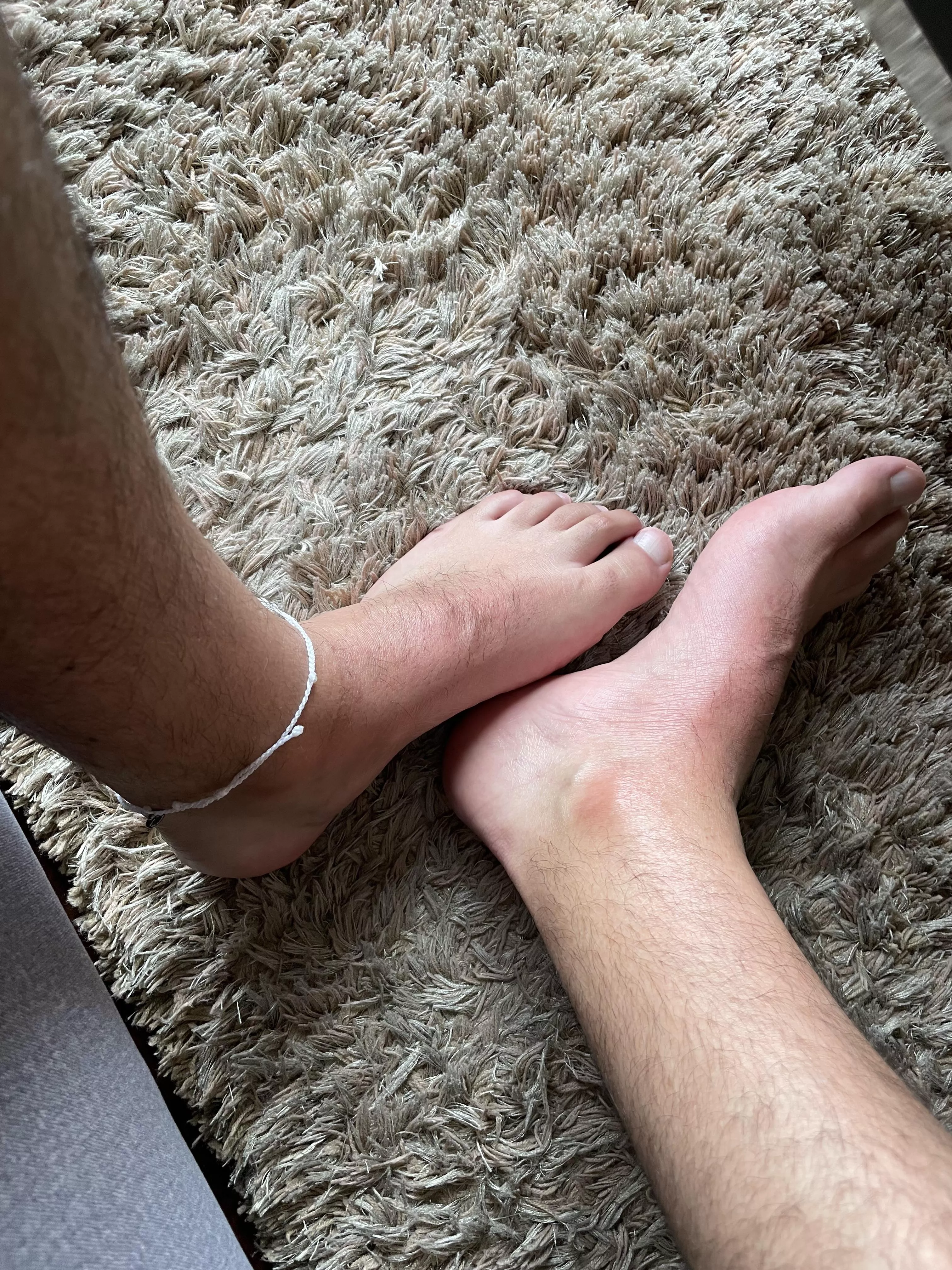 Dom feet guy posted by ClearExamination1199