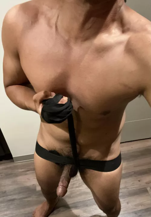 🥊 do[m]inated in the ring earlier and now elsewhere 🪢 by dionysus_satyr_