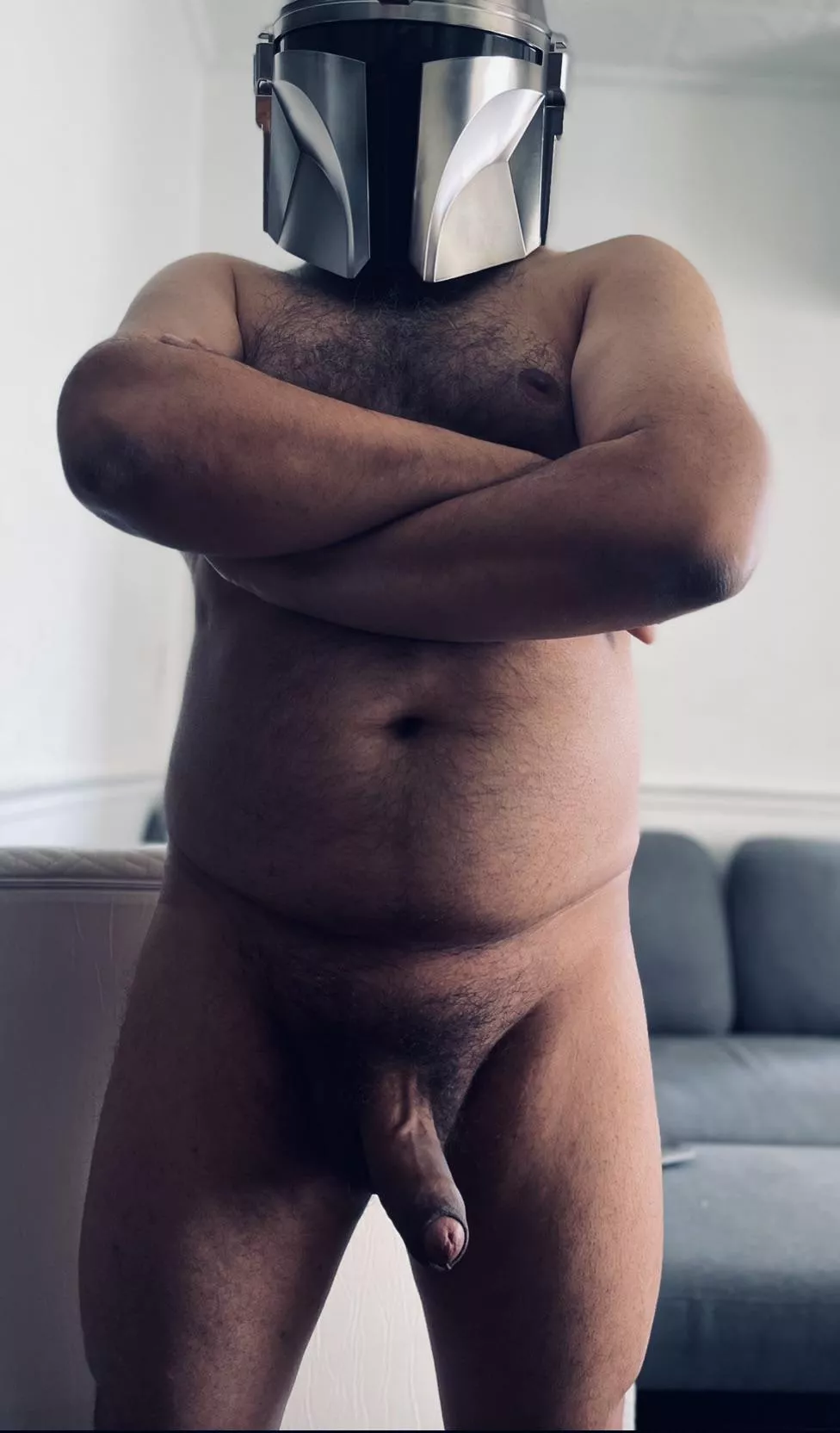 Dominican Mandalorian [40] posted by ElPapiloriano