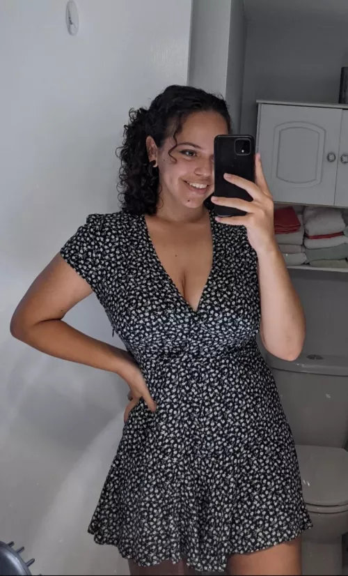 Dominican x Dutch by jazzydepp