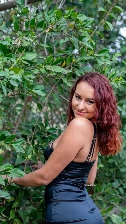 Dominican x White [oc] by synn4serina