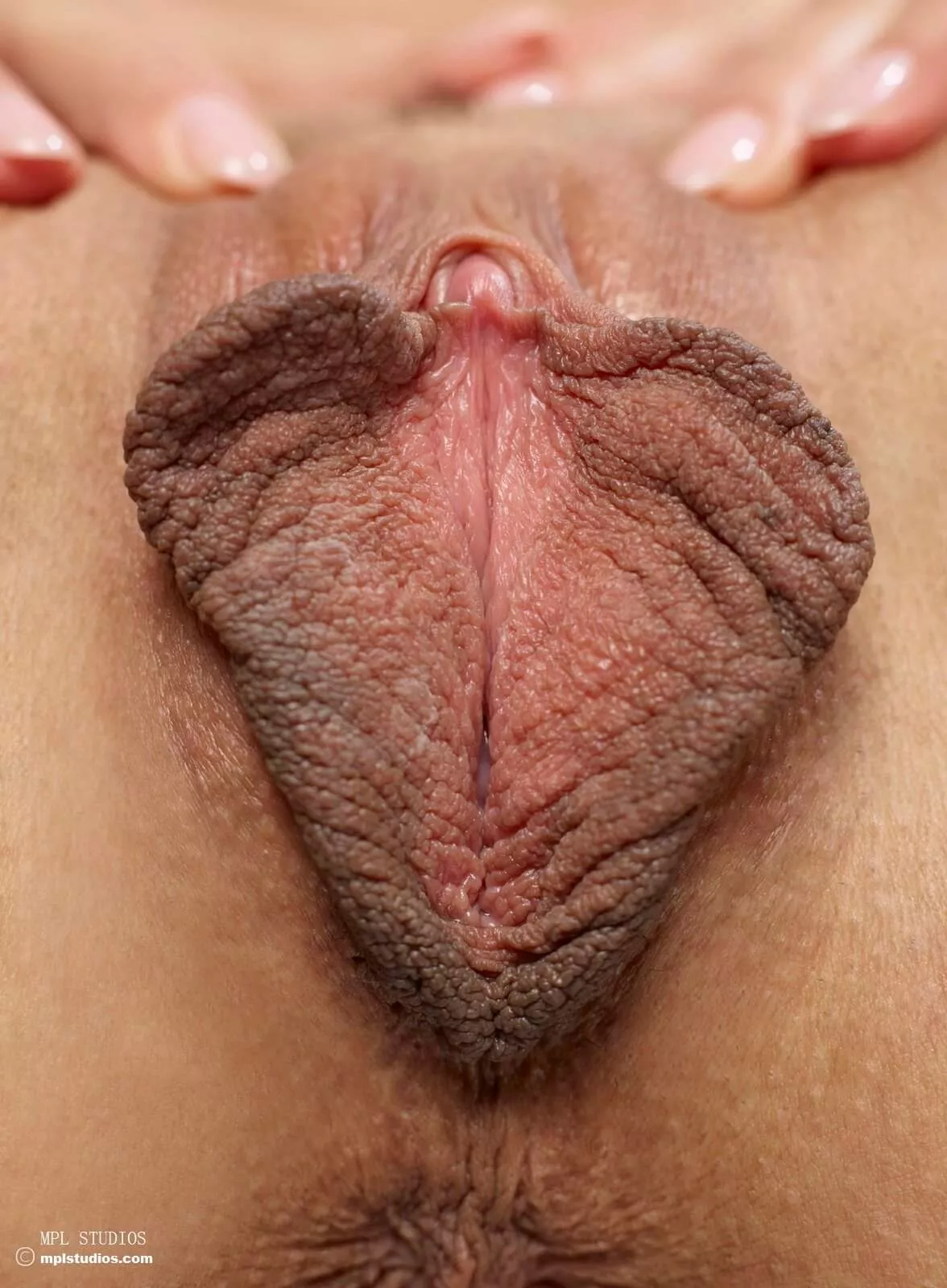 Dominika C Has Thick Beautiful Lips: Credit belongs to MPL STUDIOS posted by SharpHintOfNewTears