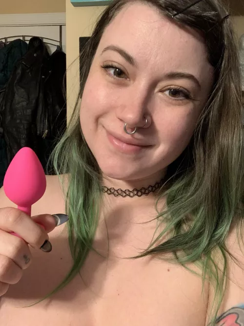 [domme] alright baby, it’s time to practice, we have to get you ready for my big black cock by unlovable_88