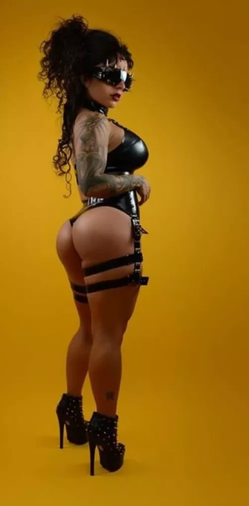 [domme] Come and worship🙏🙏🙏 by MammothCommemoration