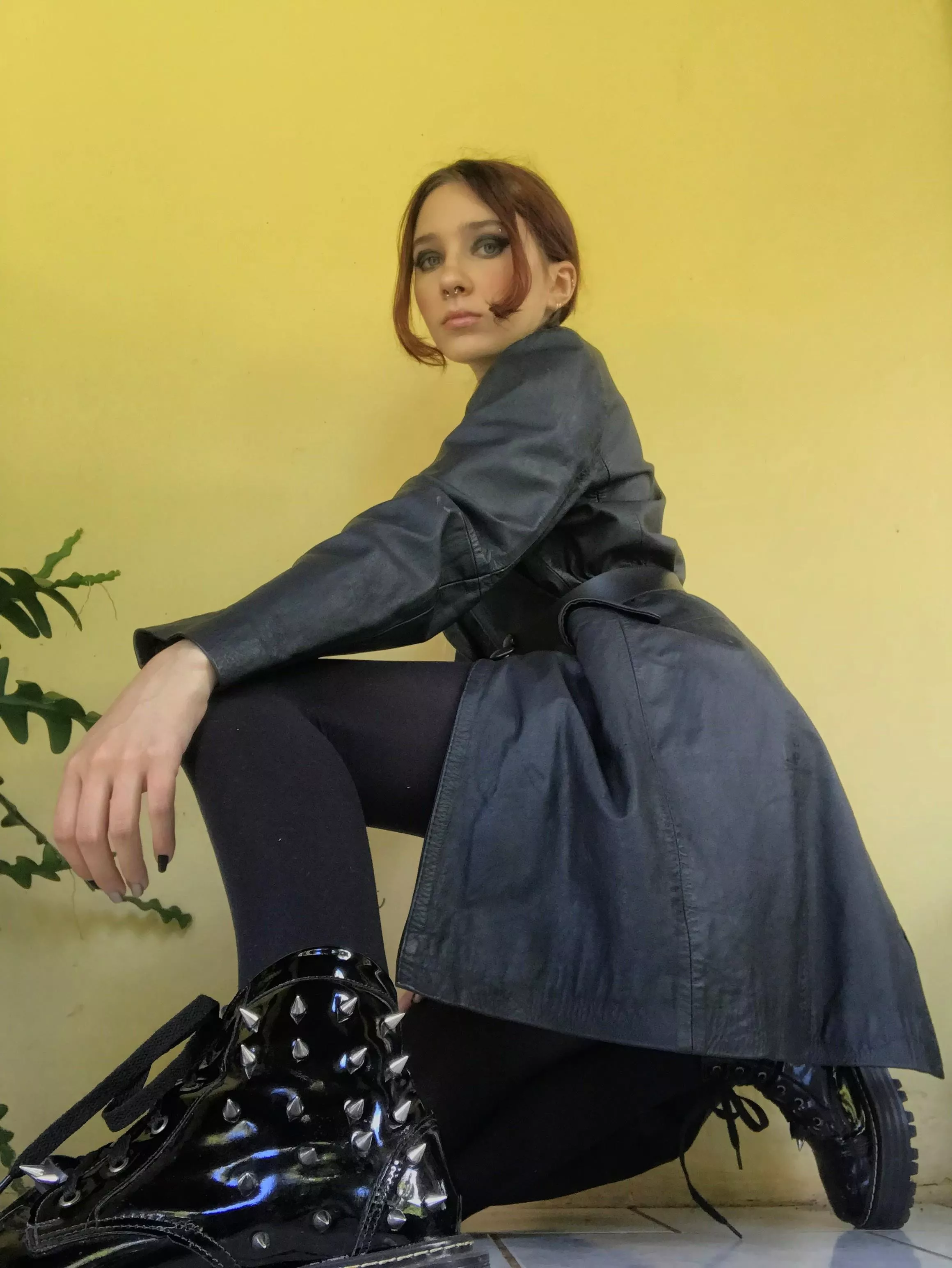 [DOMME] Free will? Sorry, you don't have that... Your mind is tailored to worship me posted by Lillyangelfeet