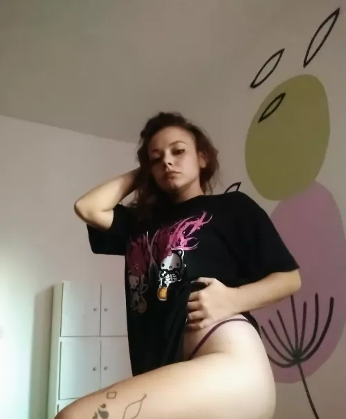 [domme] I want it all. Do not be shy! 👹👹👹 DickeRates, Fetish, Sph, Domme. Follow me, I'm a very generous redhead and I want to accompany you 🖤💦 what do you say? by RedheaddMiss