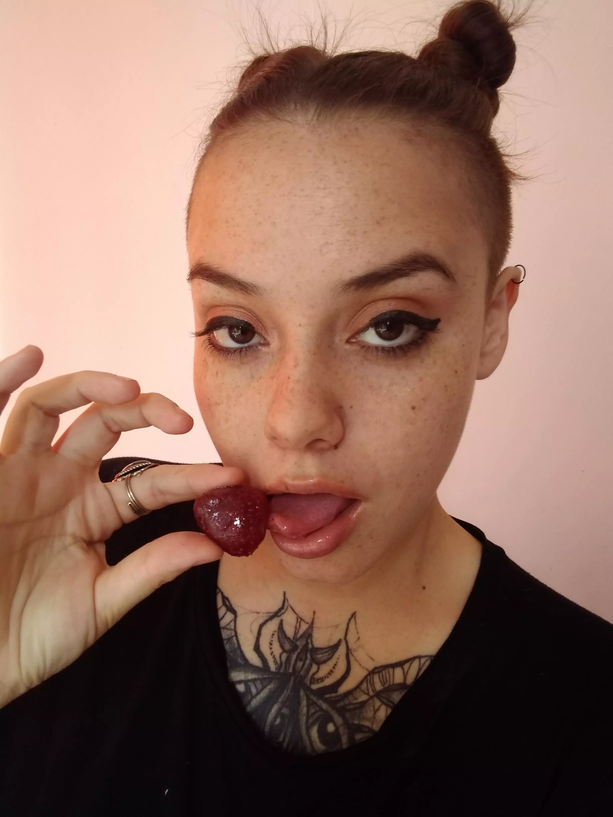 [domme] I will teach you to be a good boy and the marks will remind you of who I am. posted by RedheaddMiss