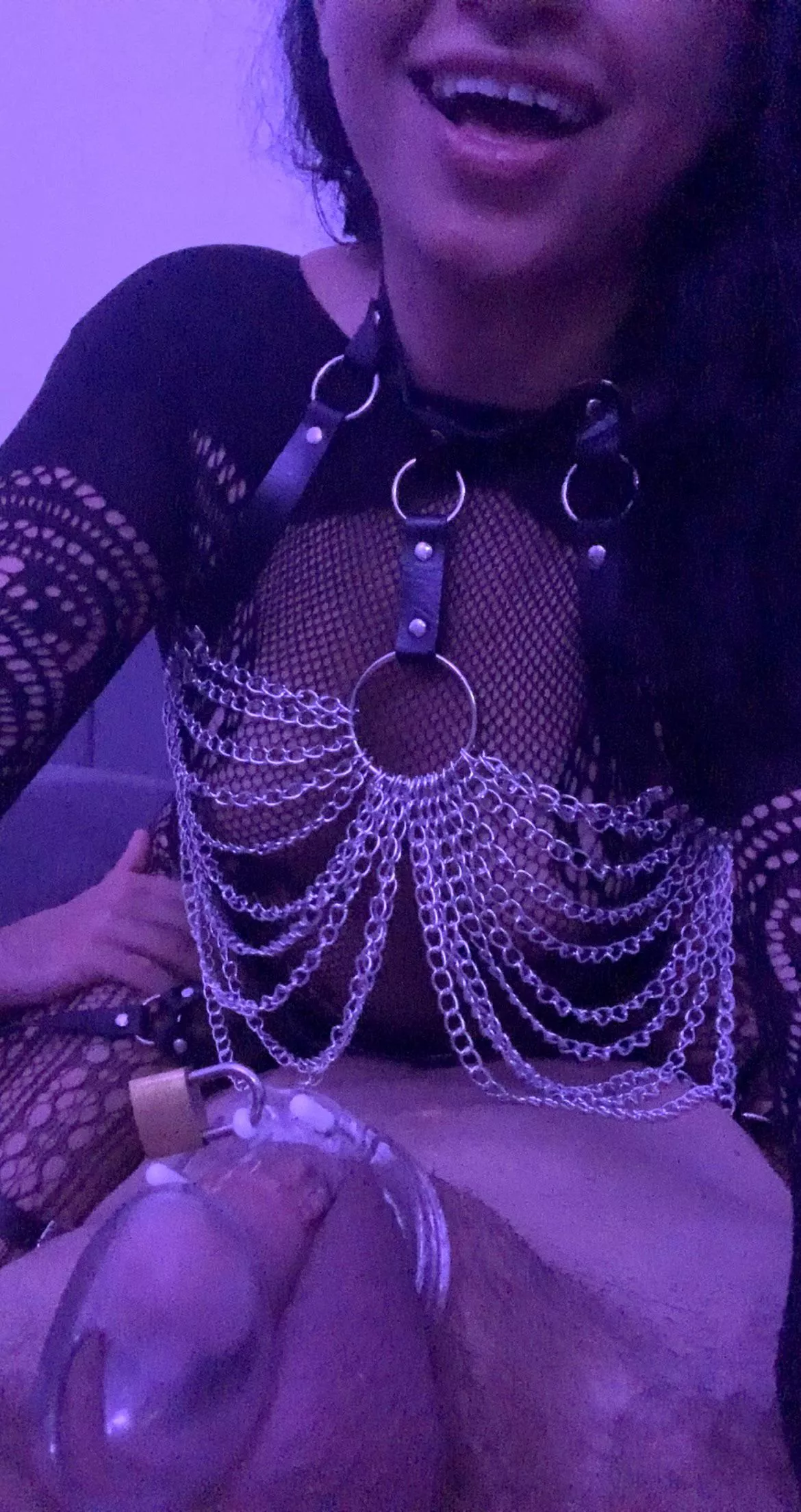 [Domme]. Latinas love Spicy subs. posted by isavvi