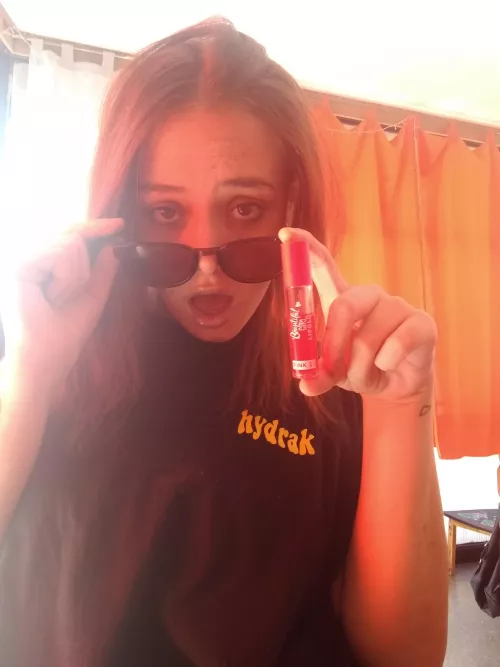 [domme] notify me when you are ready. I always want to destroy you! by RedheaddMiss