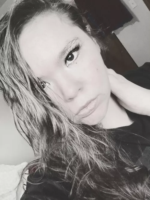 [domme] you’d be a good boy for me, right? by Fluffybutt20