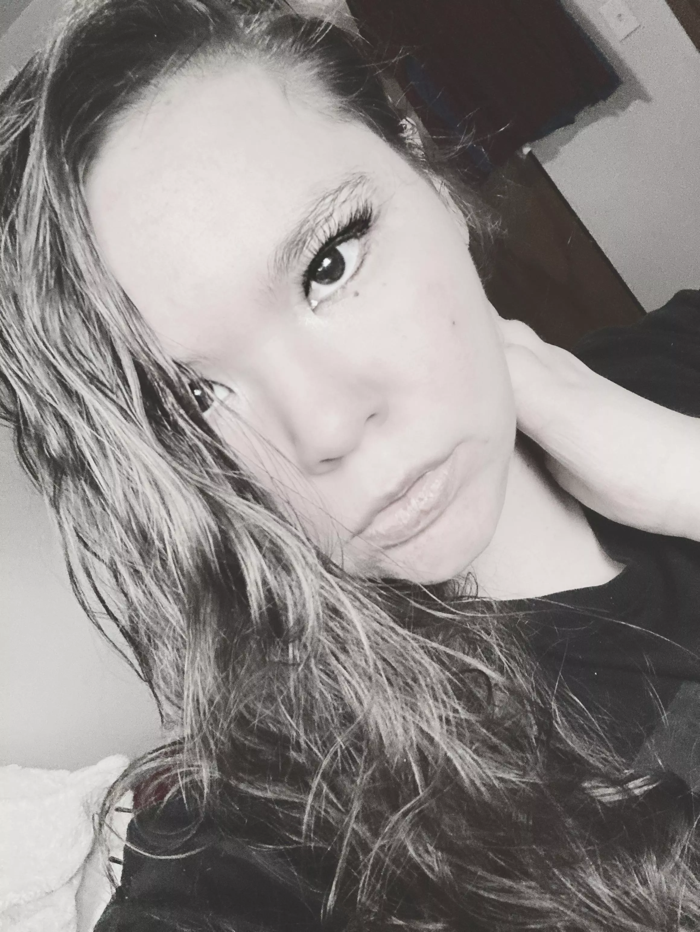 [domme] you’d be a good boy for me, right? posted by Fluffybutt20