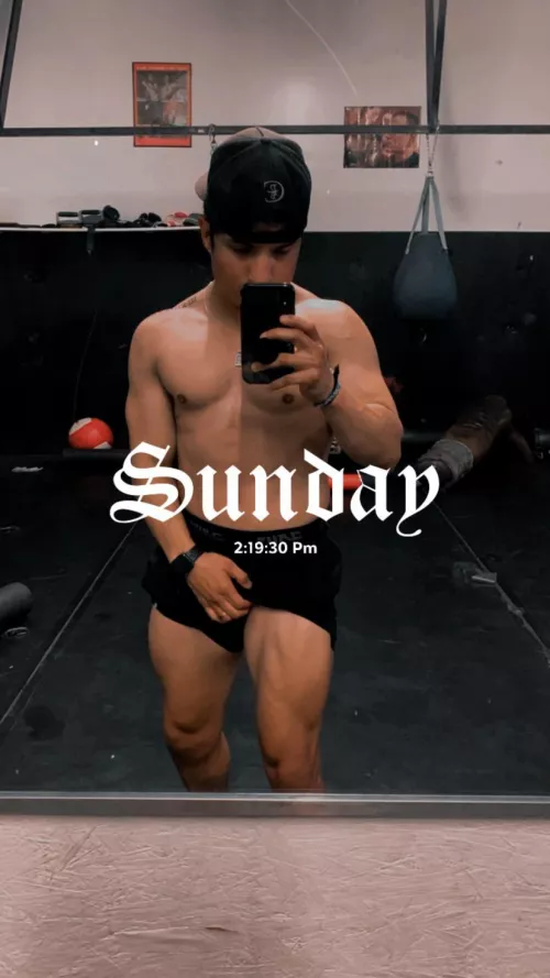 done & dusted [m] . by zeusbabyy