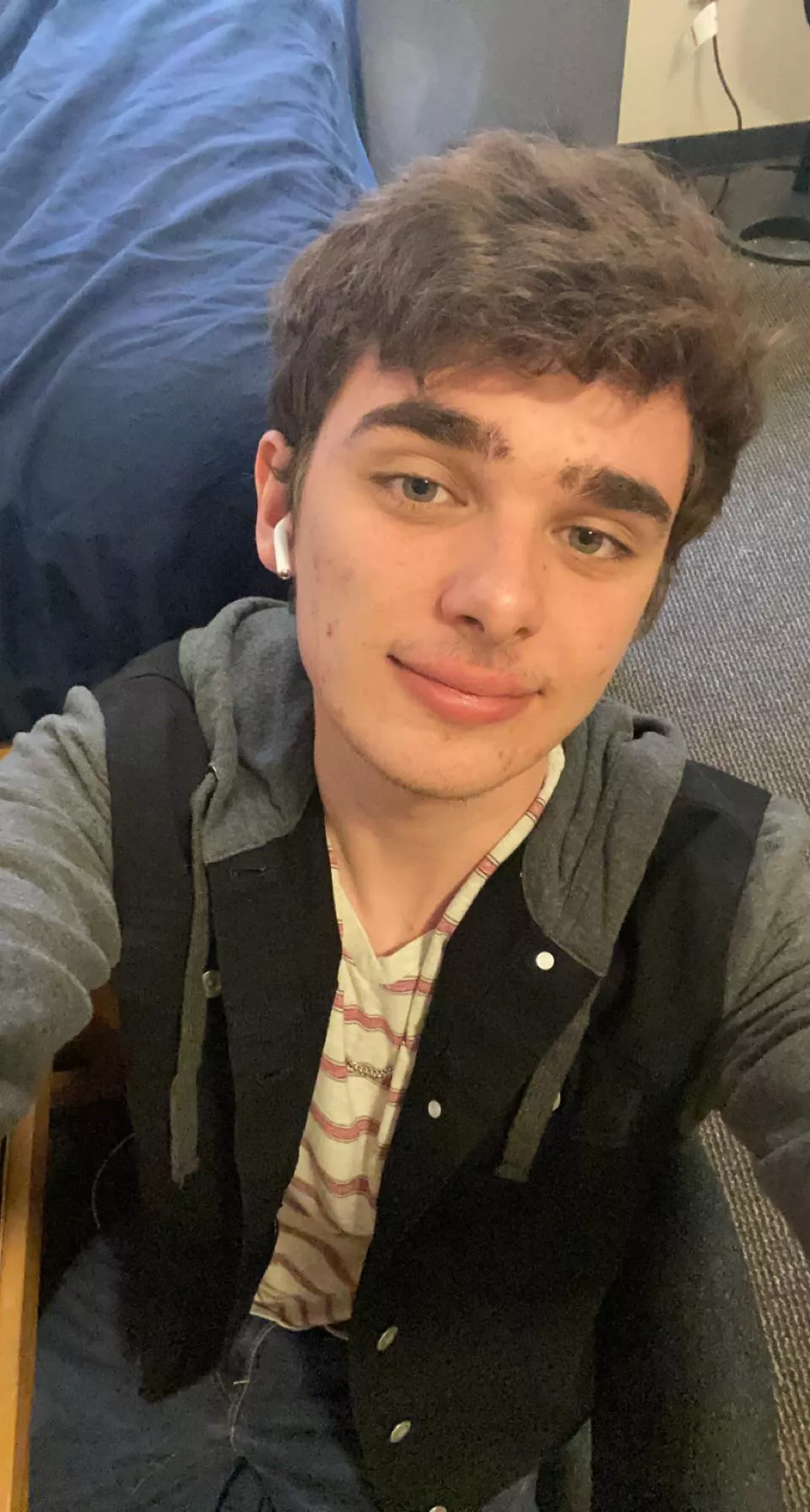 Done with class time to game posted by Your_Healer