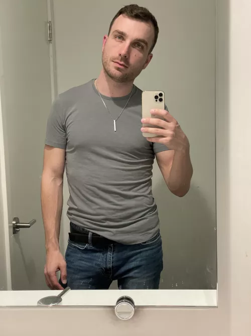 Done with work! 🔥🎉 by bambiboom