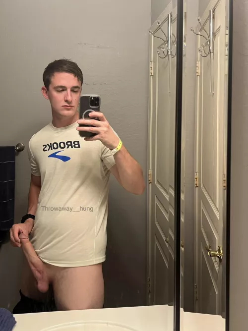 Donkey dick by Throwaway__Hung