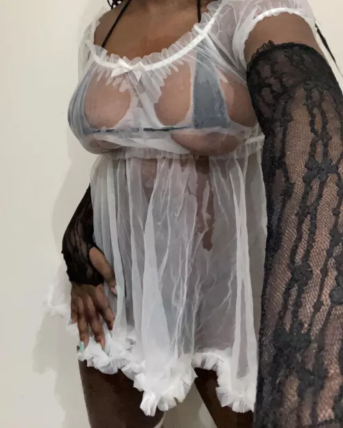 Don’t be gentle with me by greenapple145