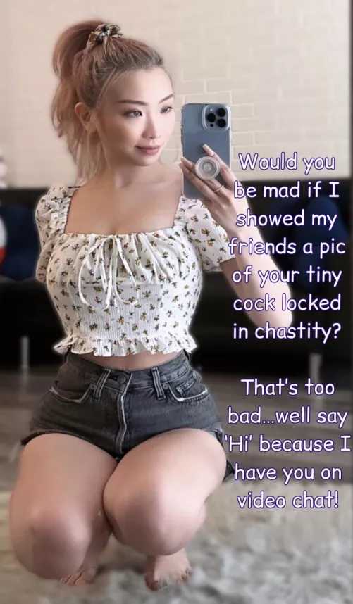 Don’t be mad beta by rt_BNWO