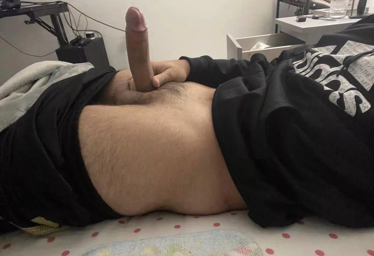 Dont be scared😉 posted by Timely-Blueberry-568