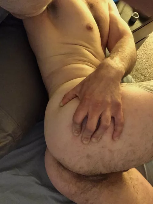 don’t be shy 😳 by fye_91