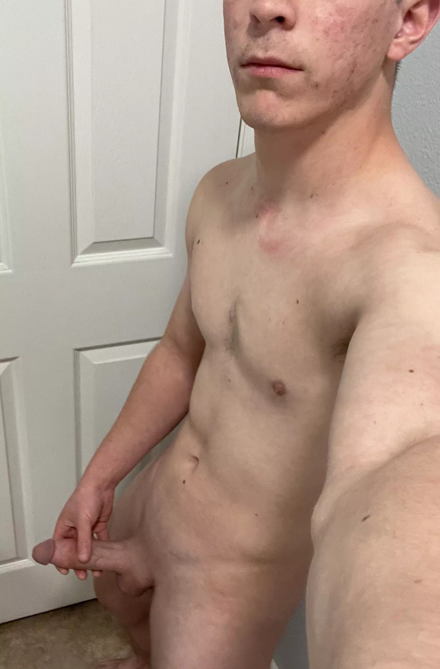 Don’t be shy, get on your knees 😈😈 posted by Substantial-Outsides