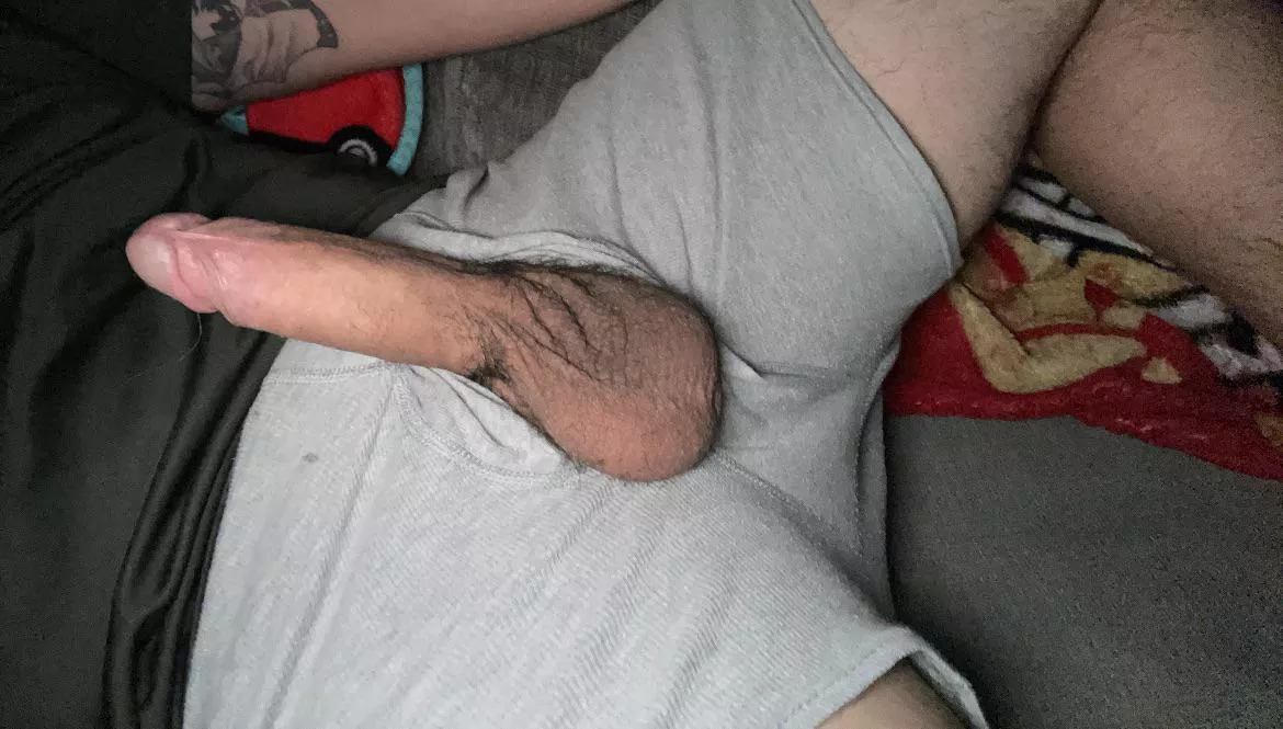 Don’t be shy I love meeting new people posted by boreduser2021