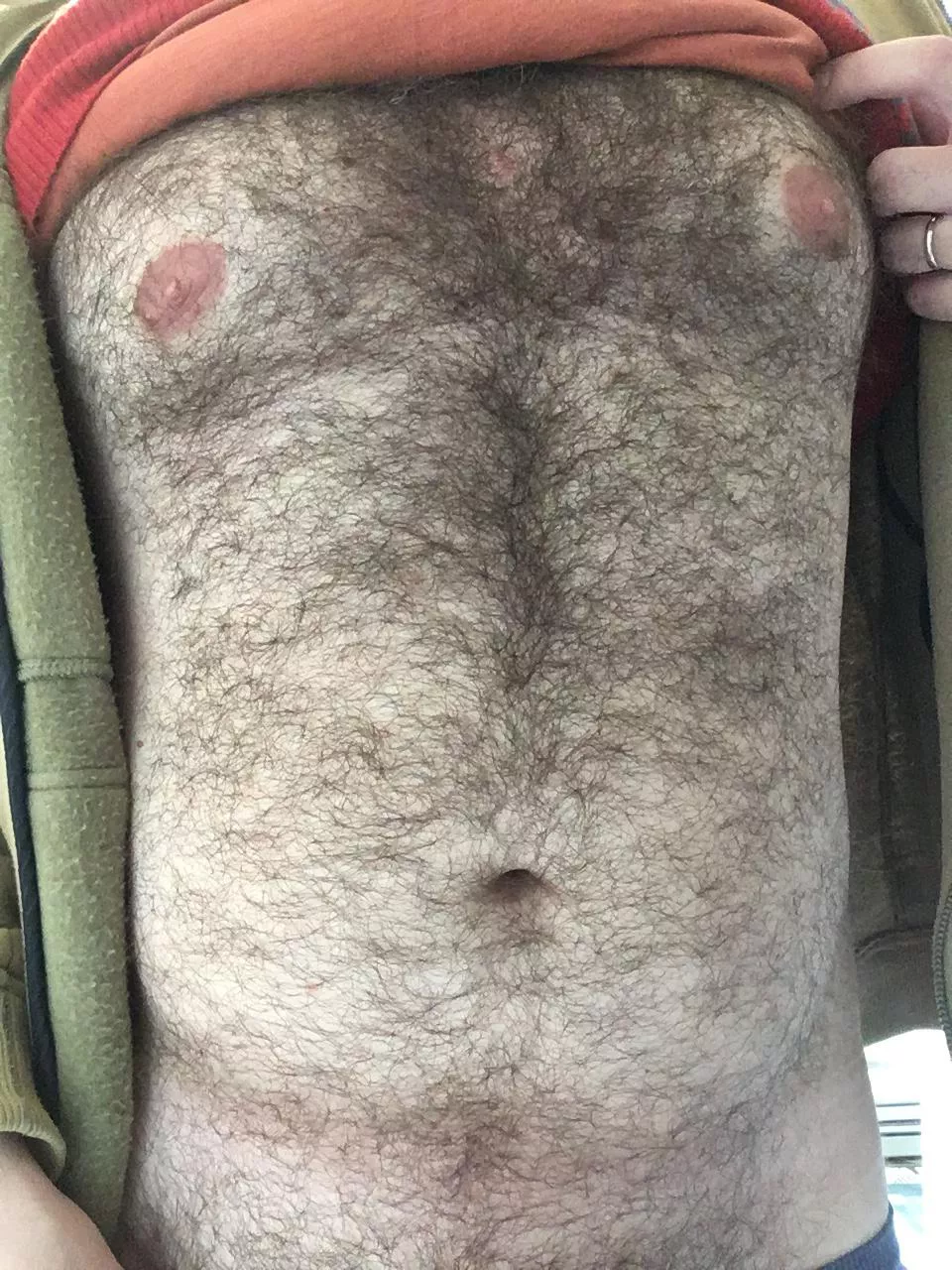 don't be shy, rub me, it feels so good posted by bottombear1984