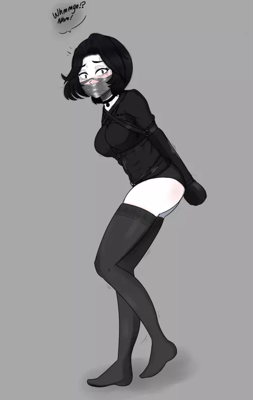 Don't be such a doomer! by 0bservatio