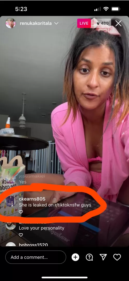 Don’t be that guy reason why these type of pages get taken down by Many-Garbage5557