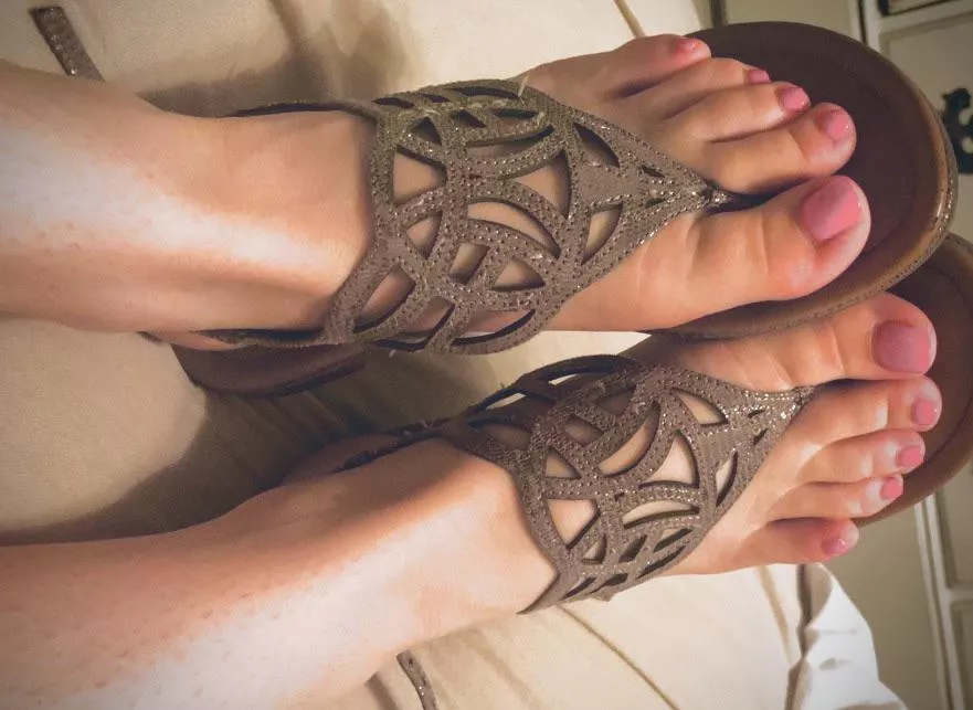 Don’t bother taking them off, I’m ready now 😈 posted by lancer151