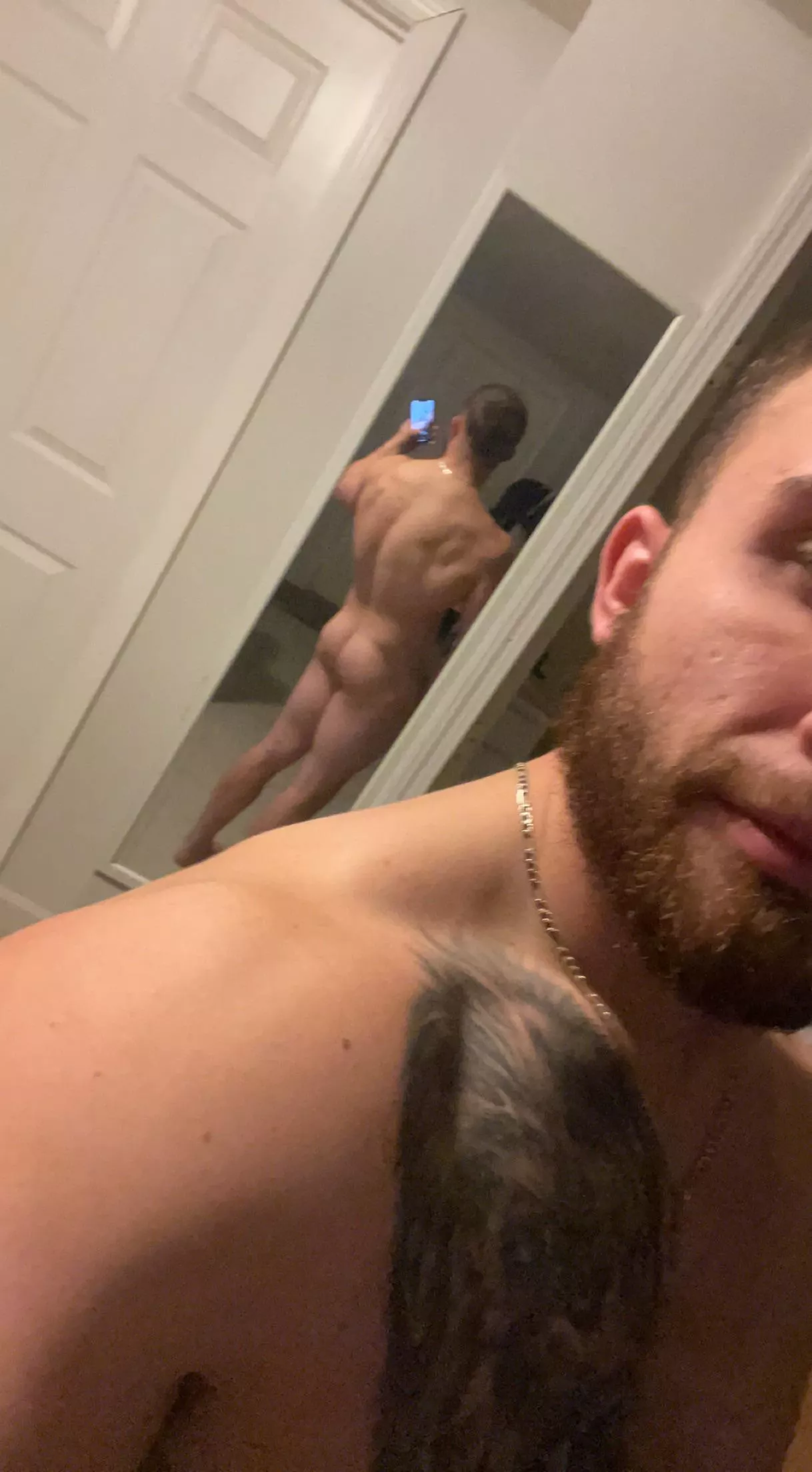 Don’t forget the strapon baby 😏 posted by Ytboyd