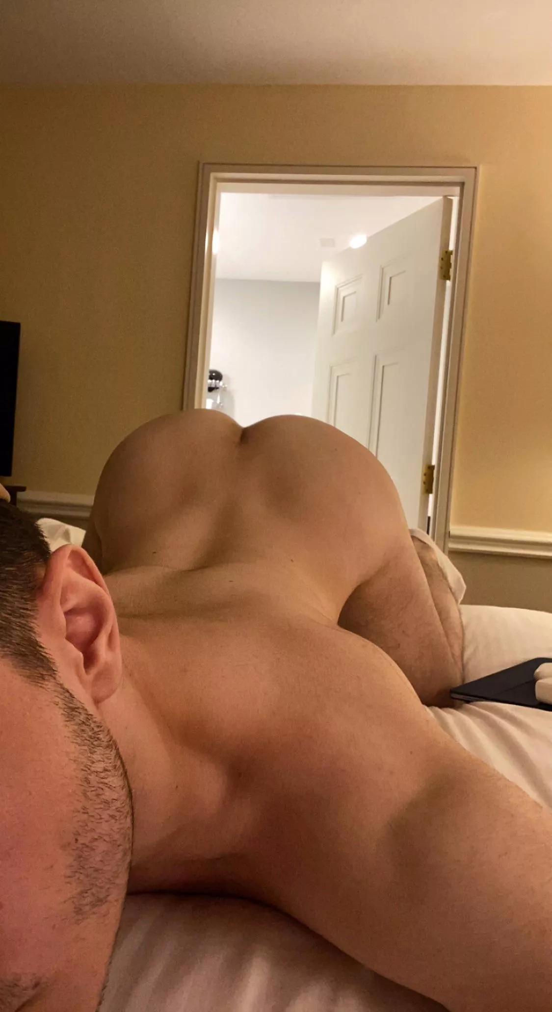 Don’t forget to stretch daily guys posted by Alternative_Ice8499